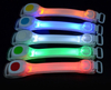Flashing Led Armband Night Sports Running Lights Reflective Safety Running Armband Cycling Armband