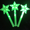 Custom Acrylic Light Stick Concert Led Glowsticks With Remote Control