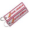 Airlines Crew Embriodery Patch keychain