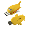 Ethiopian Airlines Metal USB Flash Drive Pendrive