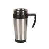 Custom Logo 2walls Car Mug with Handle