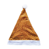 Christmas Supplies Festival Party Decoration Xmas Classic Santa Claus Hat Adults Christmas Hats