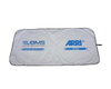 Fine Quality Custom Logo Printing Summer Gift Tyvek Car Sun Shade