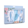 Baby Healthcare and Grooming Kit Portable Baby Safety Care Set Baby Essentials kit for Newborn