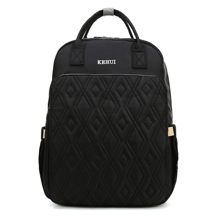 Diaper Backpack Sac de Maman Dry Wet Separation Layer Mummia Bag Multi Function Diaper Dag