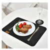 Custom Kitchen Dinning Table Mats Set