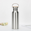 Stainless Steel Vaccum Wide Mouth Sports Bottle