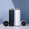 500ML Stainless Staill Thermos Bottle with LED Temperature