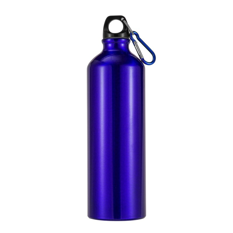 Bike Cycling Metal Sports Drink Bottle