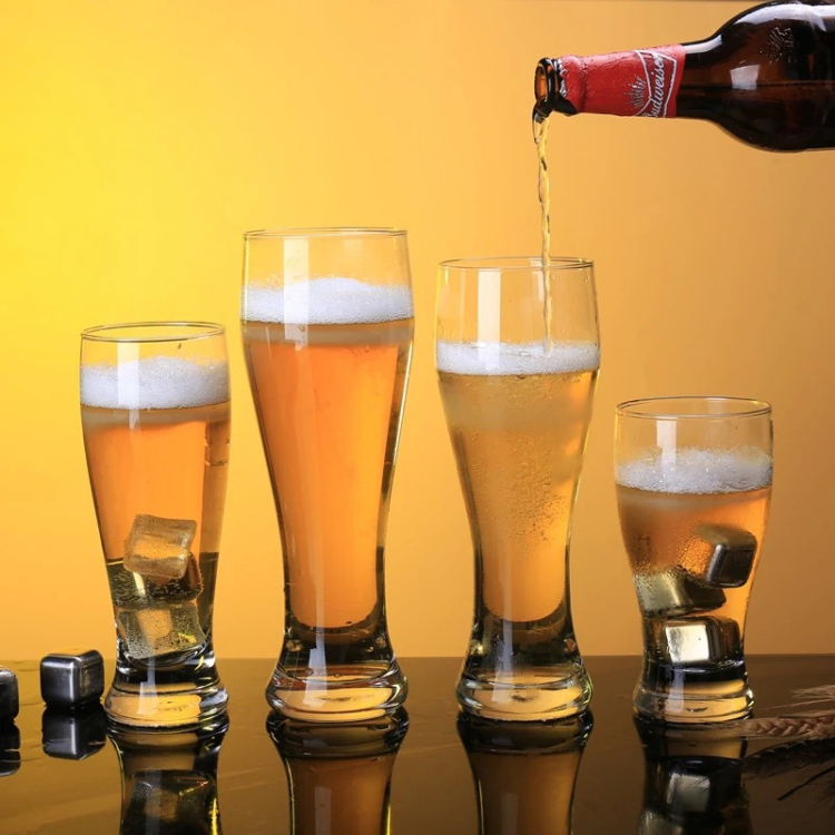 Wine beer Promotion Gift Pilsner Glasses Cup