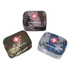 Custom Emergency Medical Trauma Outdoor Survival Tactical Military First Aid Kit Bags