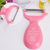 Cheap Advertising Giveaways Custom Kitchen Vegetable Fruit Peeler