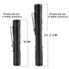Doctor Torch Medical Flashlight