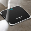 High quality personal digital adult bathroom scale digital electronic weight scale