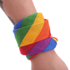 Rainbow Handkerchief Bandanas