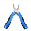  Multi Functional Tool Indoor Outdoor Multi Plier Camping Survival Tool with Safe Lock