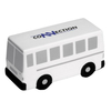Tourism Transport Logistic Company Custom Logo PU Foam Truck,Car Bus Toy