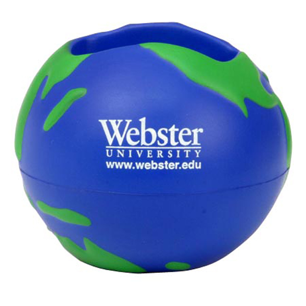 Cheap Advertising Gift PU Stress Ball PU Reliever