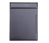 Office Hotel Supplies Leather signature Writing Pad Clip Board