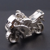 Children Toy Souvenir Gift Metal Car Train Keyring