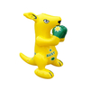 Personal Shape Advertising Inflation PVC Model