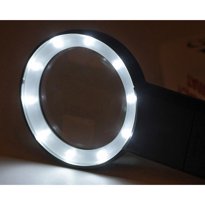 The Elders ELD Light Reading Magnifier