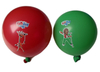 Cheap Advertising Giveaways Party Decoration Latex Balloon