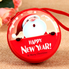 Cute Cartoon Children Coin Purse Custom Children's Christmas Gift Coin Purse
