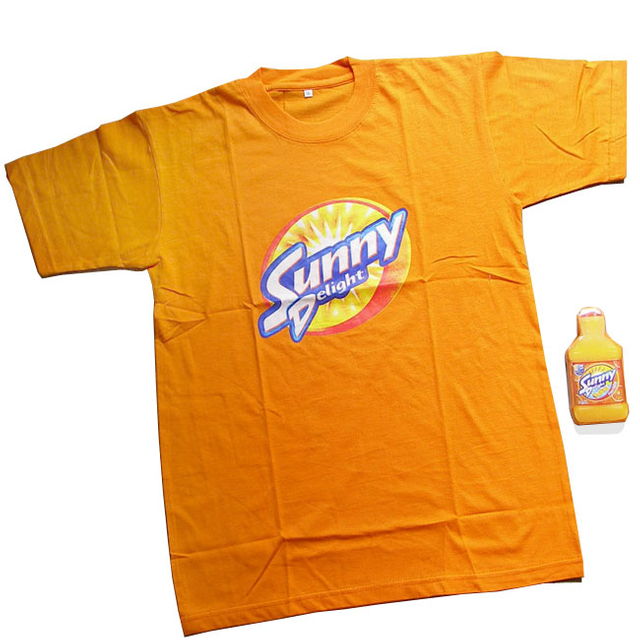 Custom Shape Logo Car Bank Beverage Medical Promotional Giveaways Gift Cotton Compressed T-shirt 