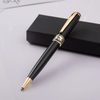 Fine Quality Metal Stainless Steel Ball Pen with Logo