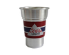 Cheap Custom Reusable Disposable Aluminum Cup Outdoor Camping Party Mug Cold Drink Beer Coke Cups