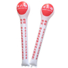 Customized Bomb Shape Advertising Sport Cheering Stick 