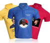 Wholesale custom president election campaign promotional items tshirt polo shirt polyester election Polo shirt 