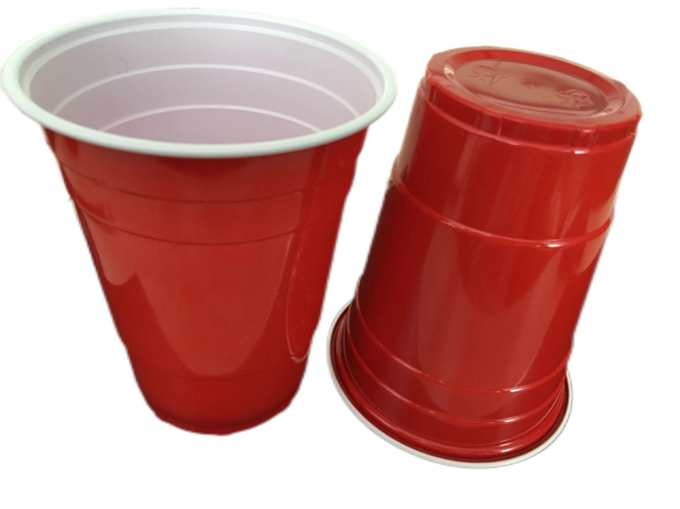 Hot Selling All Around Heat Transfer Printing Coffee Cup Bar Cups