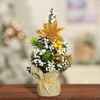 Pvc Artificial Christmas Tree Tabletop Decoration Artificial Christmas Tree