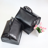 Custom Advertising Gift Restaurant Non Woven Lunch Bag Takeaway Food Cooler Bag