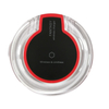Electric Gift 10W Inductive Fast Charging for Smart Phone Wireless Charger Pad