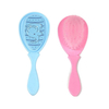 Wholesale Baby Comb and Brush Sets With Nylon Bristles Baby Comb Set