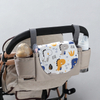 Hot Sales Stroller organizer bag Strollers Baby Diaper Bag