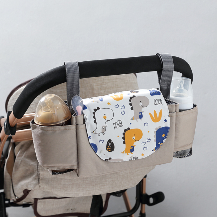 Hot Sales Stroller organizer bag Strollers Baby Diaper Bag