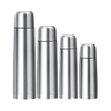 Bullet Shape Bottle Double Wall Stainless Steel Thermos Vacuum Thermal Flask