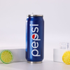 Cola Can Shape Stainless Steel Wine Beer Beverage Drink Promotional Gift Thermal Bottle