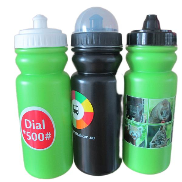 Cheap Custom Promotion Plastic Bike,Running Camoing Sports Bottle