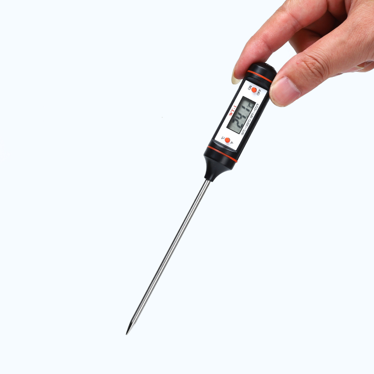 Portable Cooking Digital Thermometer BBQ Thermometer temperature digital kitchen thermometer
