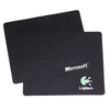 Wholesale Sublimation Custom Design Mousepad White Printed Non Slip Eco Friendly Gaming Natural Rubber Mouse Pads