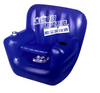 Custom Logo Promotion Hammock Inflatable Pool Float Bed Adult Pool Floats Lounge