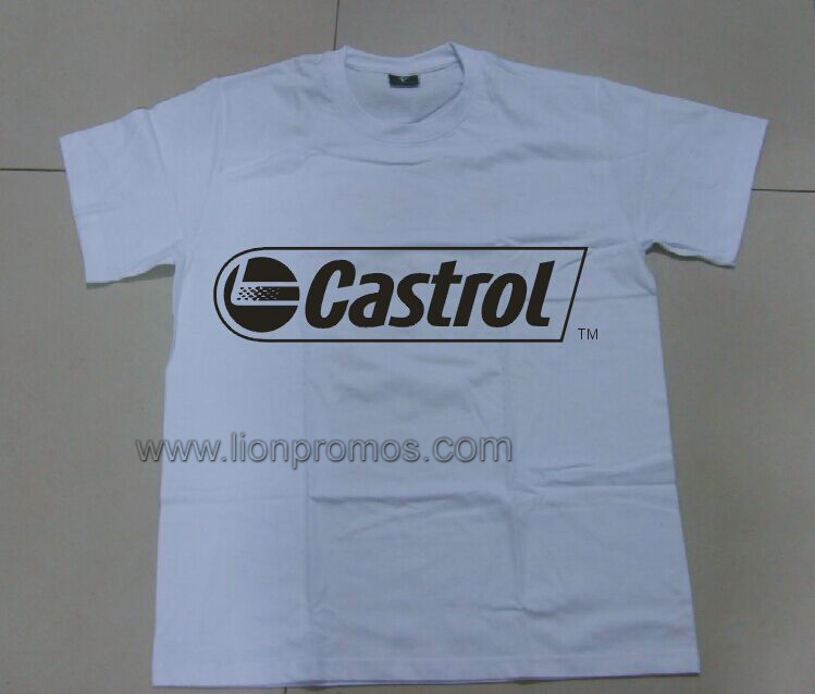 CASTROL T shirt