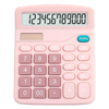 12 Digits Electronic Calculator Large Screen Desktop Calculators Home Office School Calculators Financial Accounting Tools