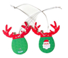 Customized Shape Logo Car Air Freshener
