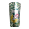 300ml Metal Aluminum Drinking Cup Shatterproof Aluminum Beer Cup